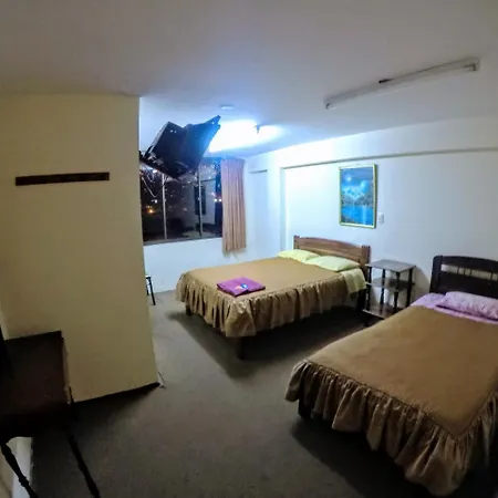 Residencial Uruguay-3