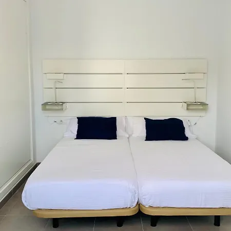 Apartamentos Zalabar-2