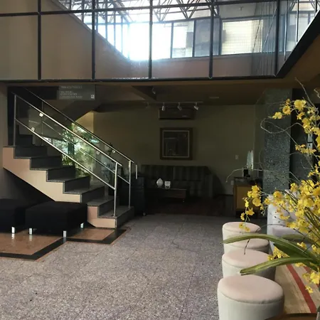 Iracema Residence Flat - Apto Particular-3