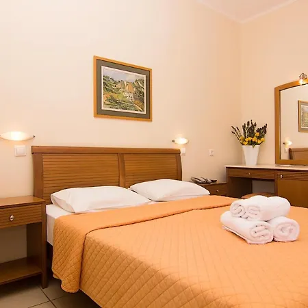 Hotel Stoupa-3