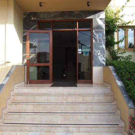 Hotel Stoupa-2