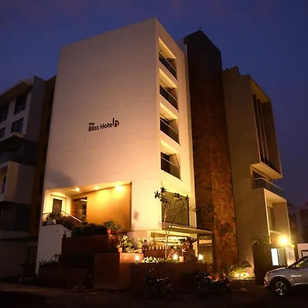 The Bliss Hotel-2