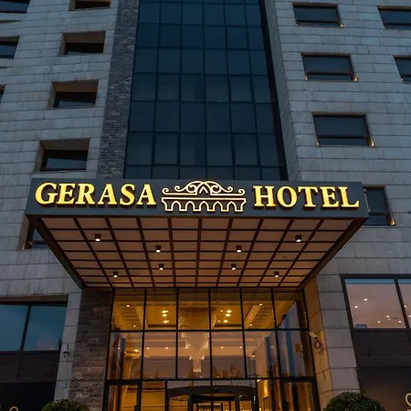 Gerasa Hotel-2