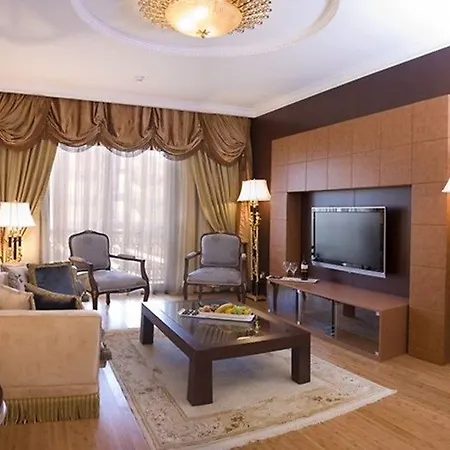 The Savoy Ottoman Palace-3