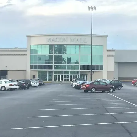 Super 8 By Wyndham Macon Ga-3