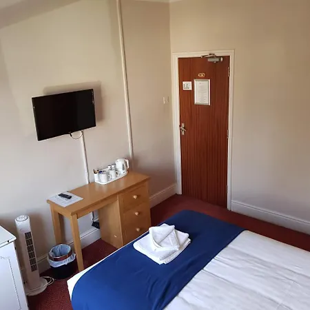 Newark Hotel Peterborough-3
