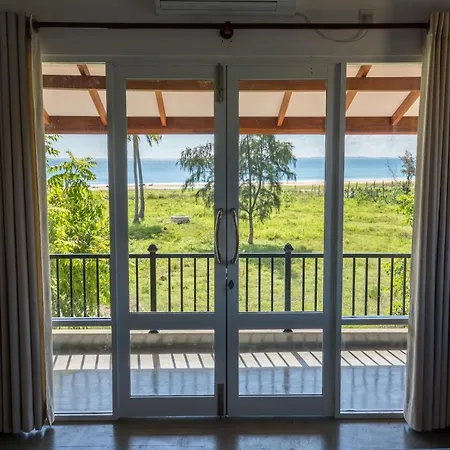 Blue Sands Beach Resort-2