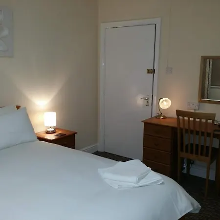 Guesthouse At Rempstone-2