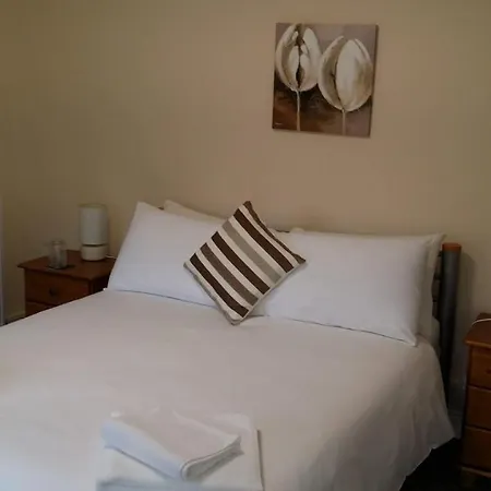 Guesthouse At Rempstone-3