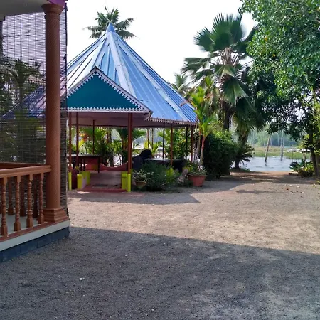 Kayaloram Resort-2