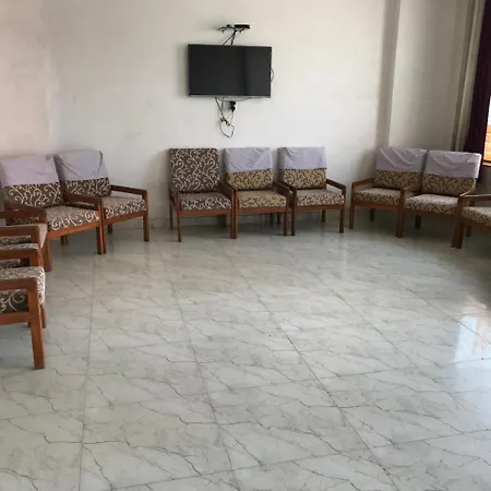 Hotel Hari Darshan-2
