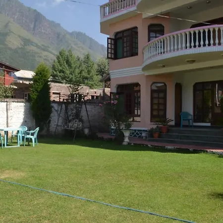 Dilaram Guest House-3