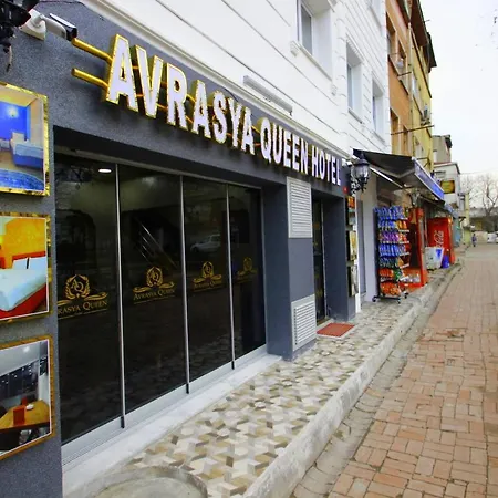 Avrasya Queen Hotel-3
