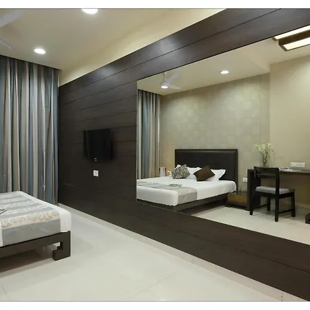 Hotel Rajmahal-2