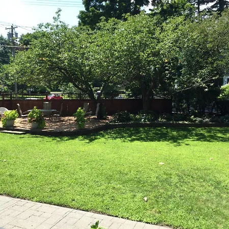 Batcheller Mansion Inn-2