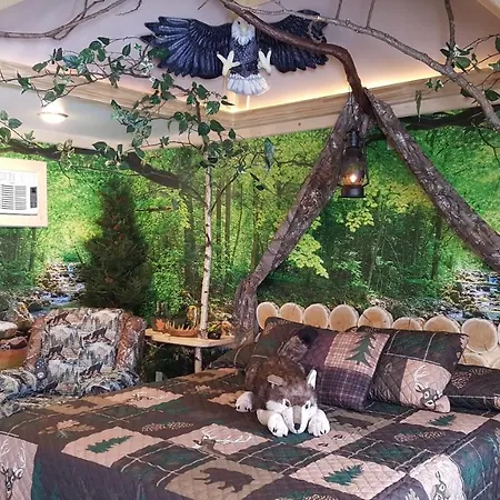 Bear Cove Inn-3