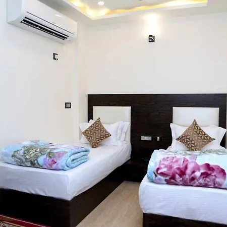 Hotel Vinayak Lifestyle Hotels-2