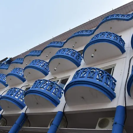 Hotel Shagun Residency-2
