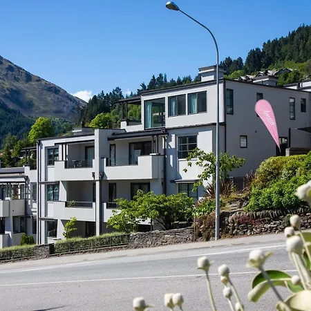 The Glebe Apartments-2