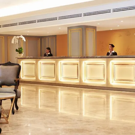 Cosmo Hotel Kuala Lumpur-3