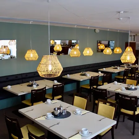 Hotel Garni Max Zwo-3