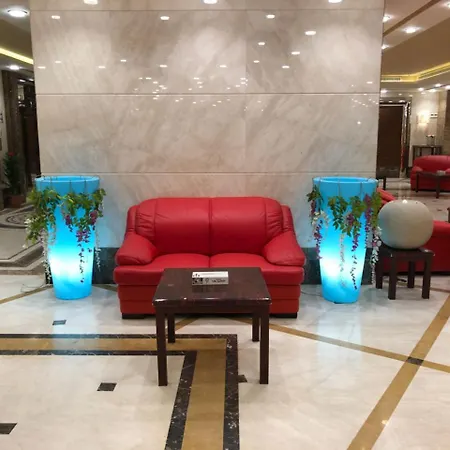 Anwar Al Aseel Hotel-2