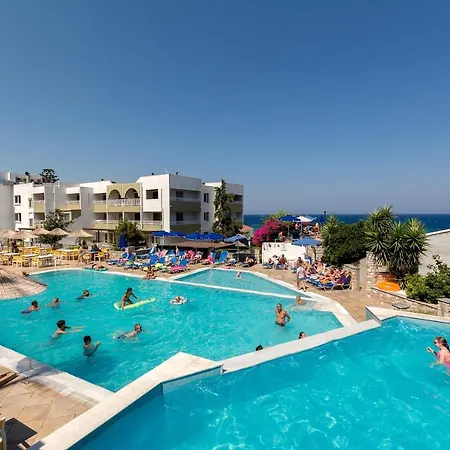 Sirene Beach Hotel-3