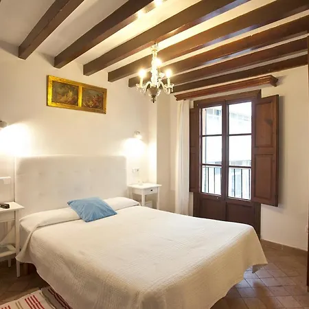 Turismo De Interior Ca Sa Padrina-3
