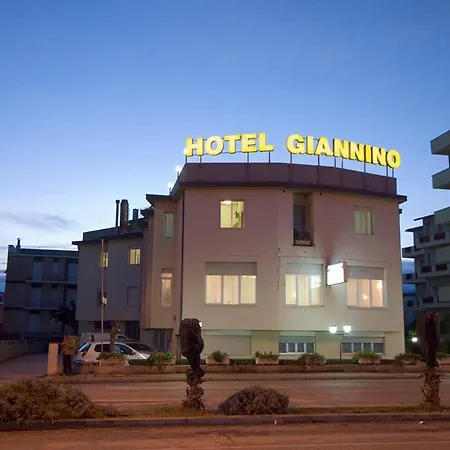 Hotel Giannino-3