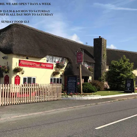Greyhound Country Inn-2