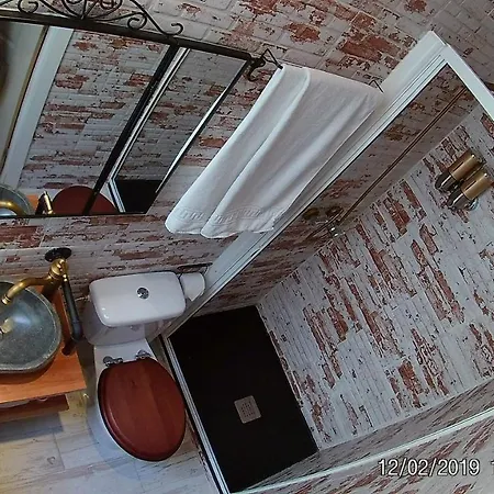 Hostal Hispalense-2