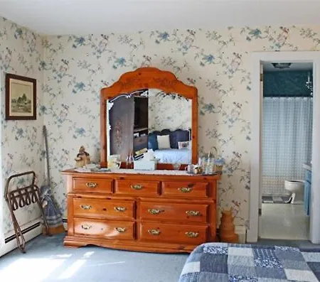 Belle Aire Mansion Guest House-3