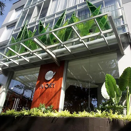 Ivory Hotel Bandung-3
