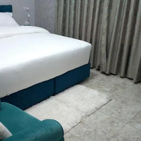 Noahgarden Hotel-2