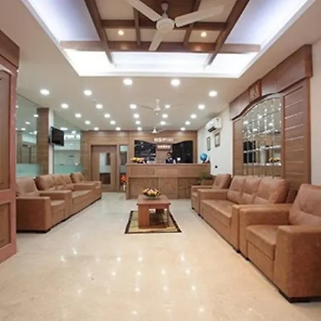 Hotel Anjali Park-2
