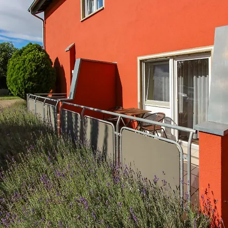 Hotel Löwen Garni - B&B-3