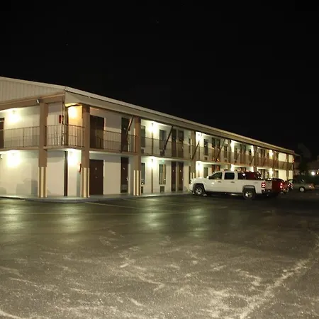 Shelbyville Inn - Shelbyville, Tn 37160-3