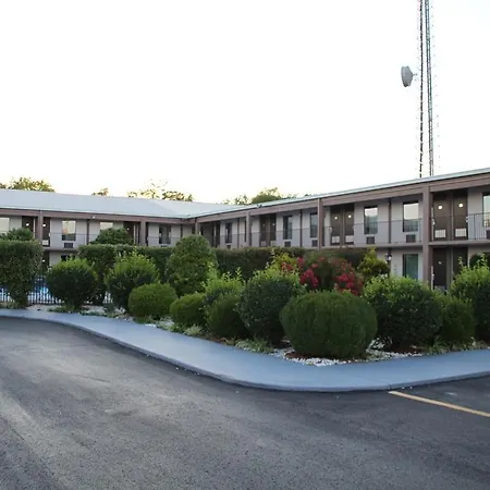 Shelbyville Inn - Shelbyville, Tn 37160-2