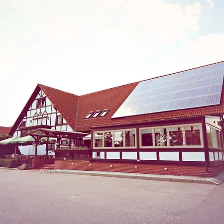 Landhotel Krausnick-3
