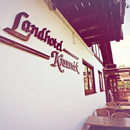 Landhotel Krausnick-2