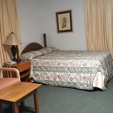 Borealis Inn-3