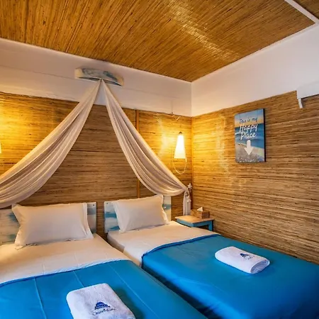 Santorini Beach Resort-2