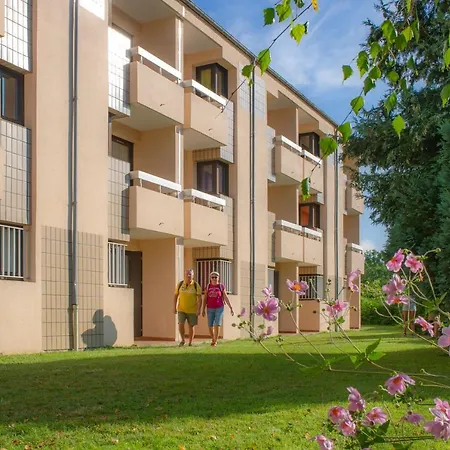 Residence Routes du Monde ATC Bagneres de Bigorre-3
