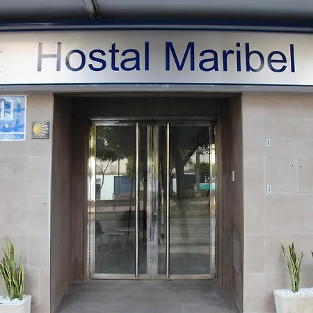 Hostal Maribel-3