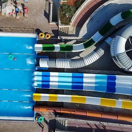 Grand Hotel Holiday Resort-2