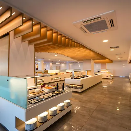 Grand Hotel Holiday Resort-3