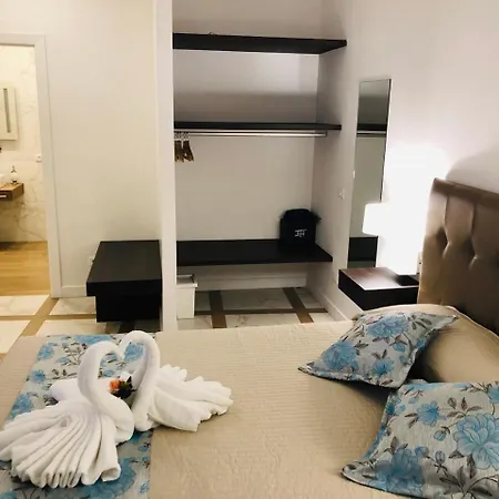 Kambal Luxury Suites-2