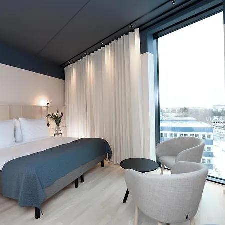 Best Western Plus Grow Hotel-3