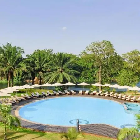 The Royal Senchi Hotel And Resort-3