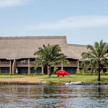The Royal Senchi Hotel And Resort-2